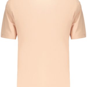 Alternativni prikaz Calvin Klein 'S Kratkih Rukava Majica Roze