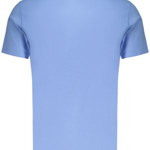 Alternativni prikaz Calvin Klein 'S Kratkih Rukava Majica, Plave