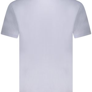 Alternativni prikaz Calvin Klein 'S Kratkih Rukava Majica, Plave