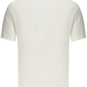 Alternativni prikaz Calvin Klein 'S Kratkih Rukava Majica Bijele