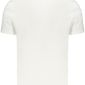 Alternativni prikaz Calvin Klein 'S Kratkih Rukava Majica Bijele