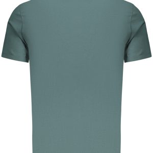Alternativni prikaz Calvin Klein 'S Kratkih Rukava Majica Plave