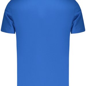 Alternativni prikaz Calvin Klein 'S Kratkih Rukava Majica Plave