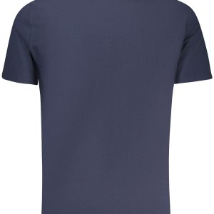 Alternativni prikaz Calvin Klein 'S Kratkih Rukava Majica Plava
