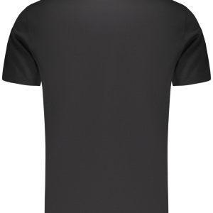 Alternativni prikaz Calvin Klein 'S Kratkih Rukava Majica Crne