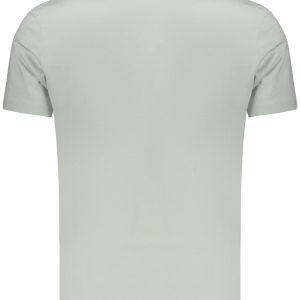 Alternativni prikaz Calvin Klein 'S Kratkih Rukava Majica Zelene