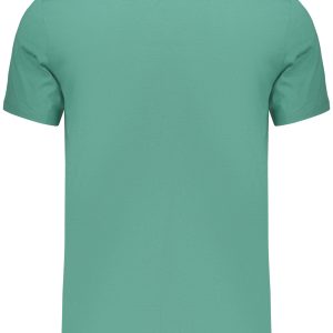 Alternativni prikaz Calvin Klein 'S Kratkih Rukava Majica Zelene