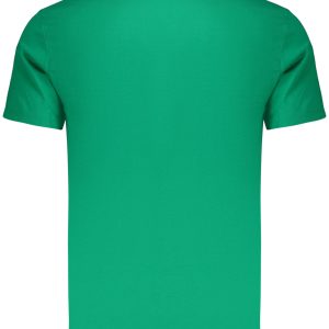 Alternativni prikaz Calvin Klein 'S Kratkih Rukava Majica Zelene