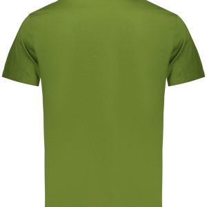 Alternativni prikaz Calvin Klein 'S Kratkih Rukava Majica Zelene