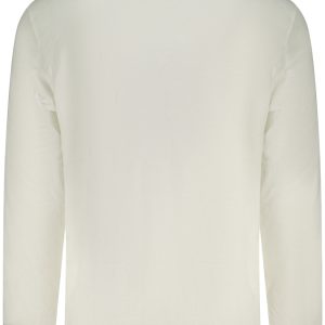 Alternativni prikaz Calvin Klein 'S Dugih Rukava Majica Bijela