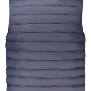 Alternativni prikaz Cavalli Class 'S Plava Bez Rukava Jakna