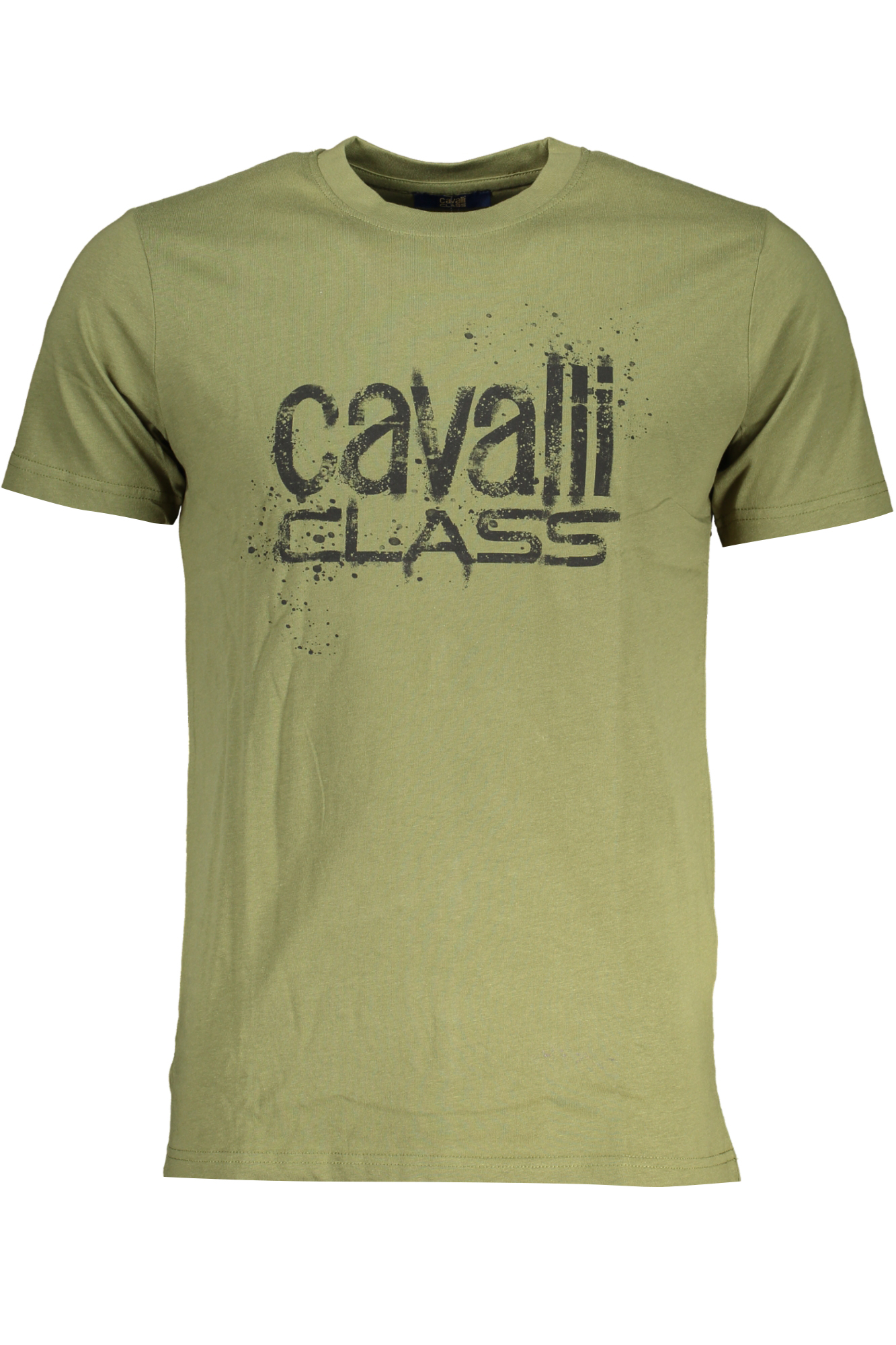 CAVALLI CLASS Kratke Hlače Sleeved Majica