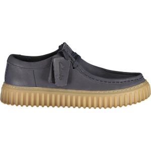Clarks 'S Klasični Plave Footwear