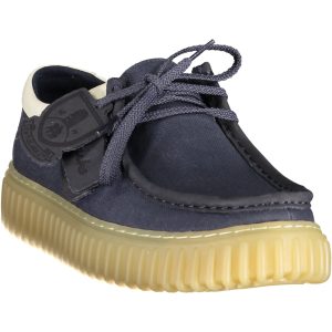 Alternativni prikaz Clarks 'S Klasični Plave Footwear
