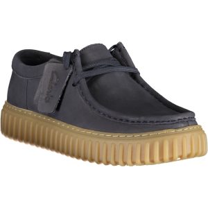 Alternativni prikaz Clarks 'S Klasični Plave Footwear