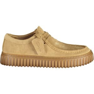 Clarks 'S Klasični Smeđe Cipela