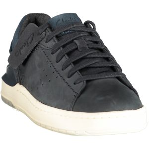 Alternativni prikaz Clarks 'S Plave Sportski Obuća
