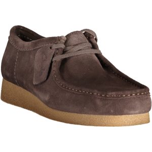 Alternativni prikaz CLARKS MEN'S BROWN SPORTS SHOES