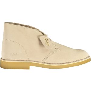 Clarks 'S Bež Čizme