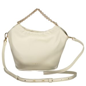 Alternativni prikaz Coccinelle 'S Bijele Torba