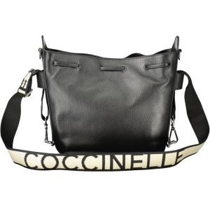 Alternativni prikaz Coccinelle 'S Crne Torba