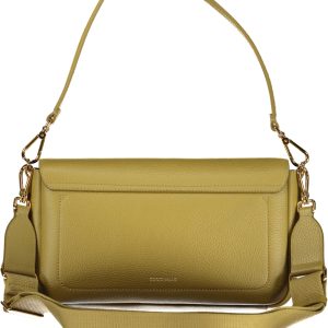Alternativni prikaz COCCINELLE WOMEN'S GREEN BAG