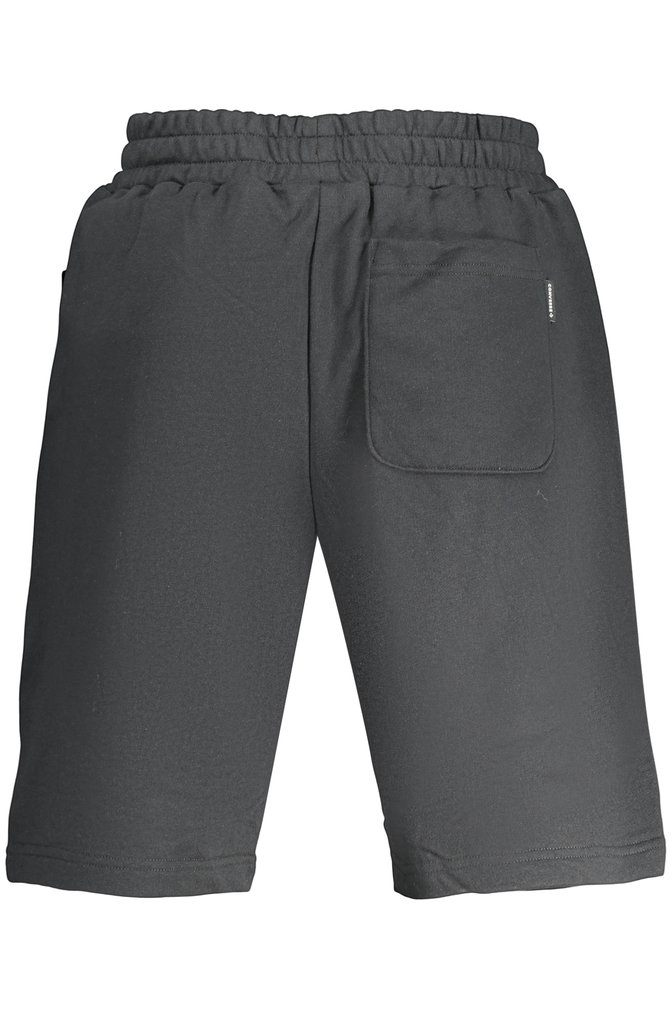 Converse Crne Trenerka Bottoms - Slika 2