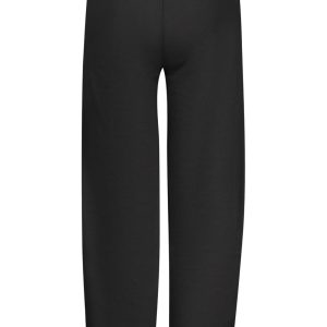 Alternativni prikaz Converse ' Crne Long Trenerka Hlače