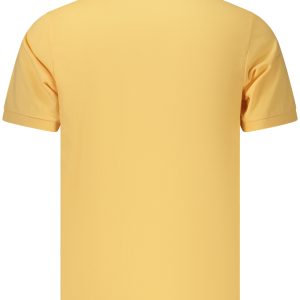 Alternativni prikaz Coveri Moving 'S Kratkih Rukava Polo Majica Majica Narandžaste