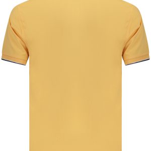 Alternativni prikaz Coveri Moving 'S Kratkih Rukava Polo Majica Majica Narandžaste