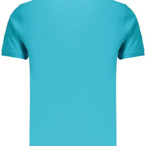 Alternativni prikaz Coveri Moving 'S Kratkih Rukava Polo Majica Majica, Plave