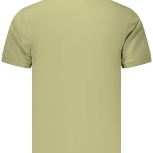 Alternativni prikaz Coveri Moving 'S Kratkih Rukava Polo Majica Majica, Zelene