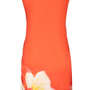 Alternativni prikaz DESIGUAL Long Haljina