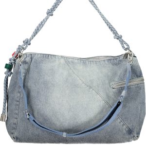 Alternativni prikaz DESIGUAL WOMEN'S BLUE BAG