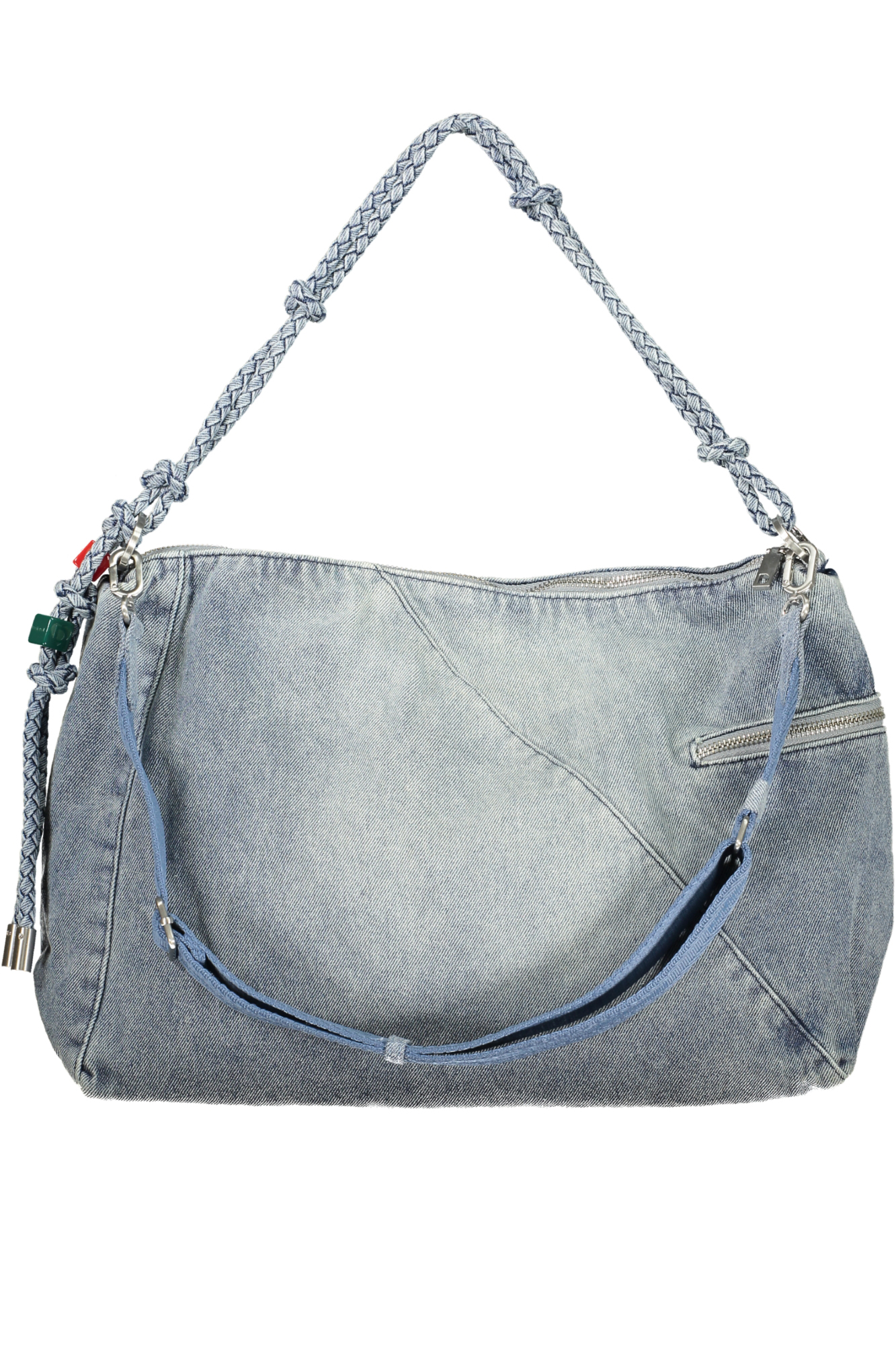 DESIGUAL WOMEN'S BLUE BAG - Slika 2