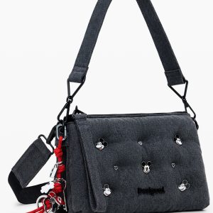 Alternativni prikaz Desigual 'S Siva Torba