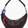 Desigual Smeđe Torba