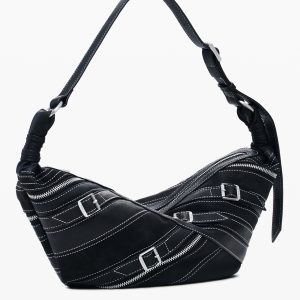 Alternativni prikaz Desigual 'S Crna Torba