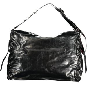 Alternativni prikaz DESIGUAL WOMEN'S BLACK BAG