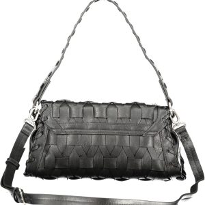 Alternativni prikaz DESIGUAL WOMEN'S BLACK BAG