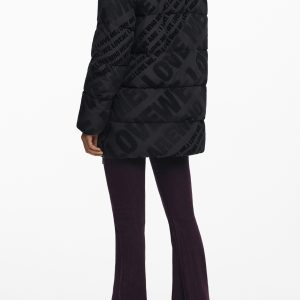 Alternativni prikaz Desigual 'S Crna Jakna