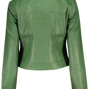 Alternativni prikaz Desigual 'S Zelene Jakna