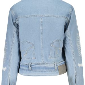 Alternativni prikaz Desigual 'S Denim Jakna, Plave
