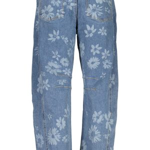 Alternativni prikaz Desigual 'S Denim Traperice, Plave