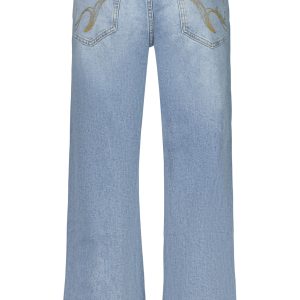 Alternativni prikaz Desigual 'S Denim Traperice, Plave