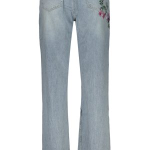 Alternativni prikaz Desigual 'S Denim Traperice, Plave