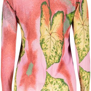 Alternativni prikaz Desigual 'S Roze Džemper