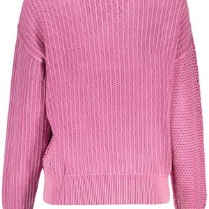 Alternativni prikaz Desigual 'S Roze Džemper
