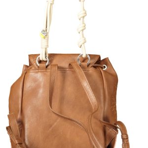 Alternativni prikaz Desigual 'S Smeđe Ruksak