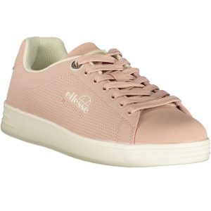 Alternativni prikaz Ellesse 'S Roze Sportski Obuća